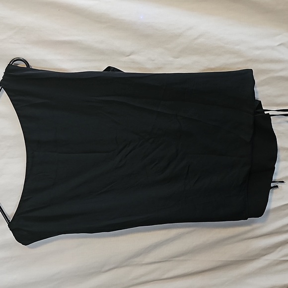 Lauren wrap around tank - Picture 5 of 5